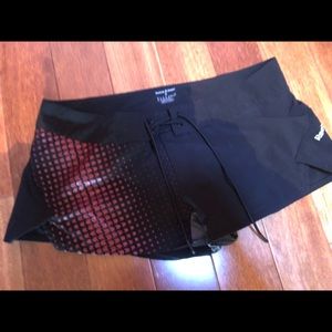 Reebok Crossfit Shorts